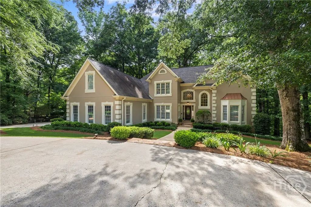 295 Blue Heron Drive, Athens