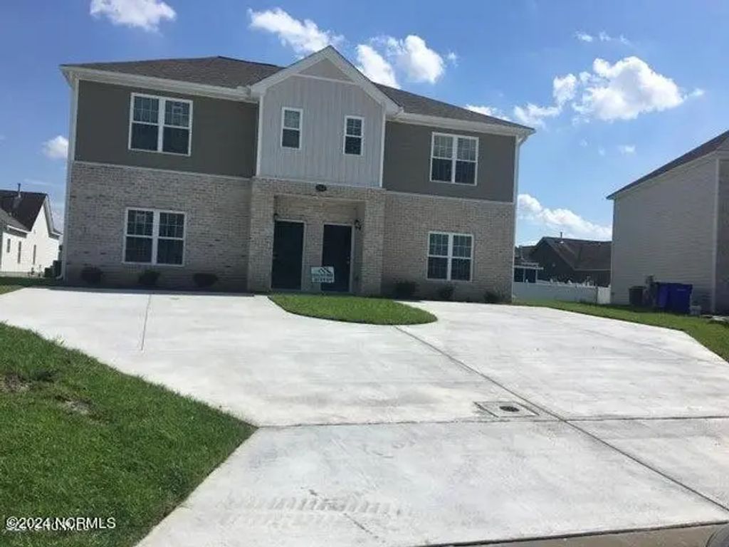 2217 Chavis Drive B, Greenville