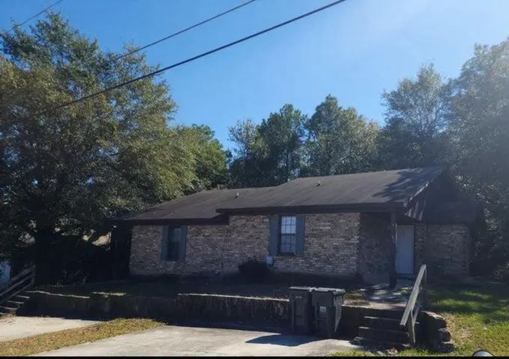 2412 Antebellum Drive A, Richmond