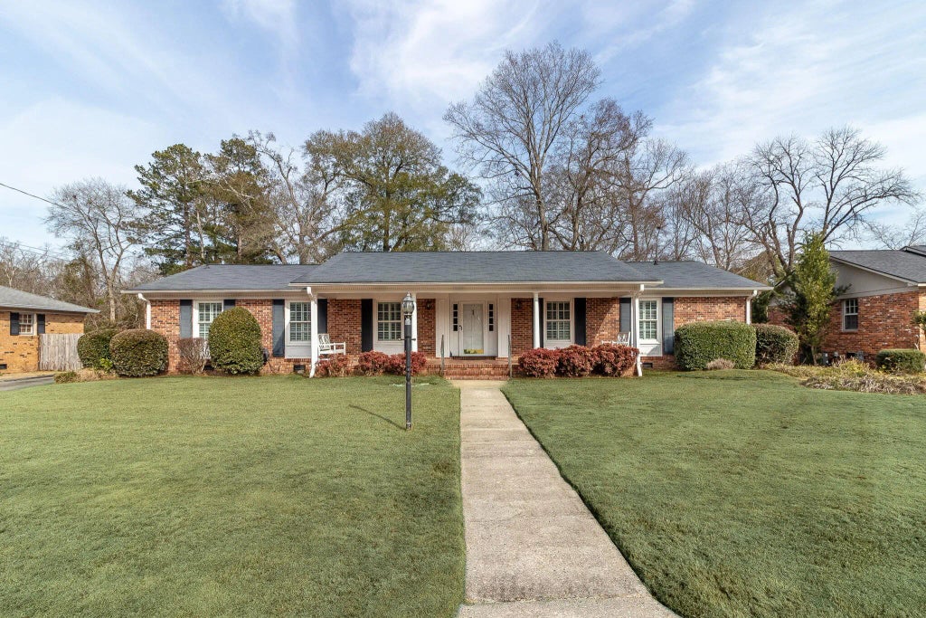 3129 Ramsgate Road, Augusta