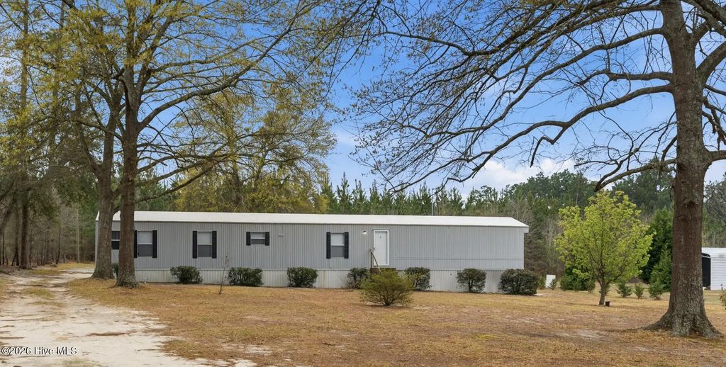 1776 Highway 74, Hamlet