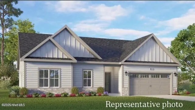 110 Kindletree Lane, Carthage