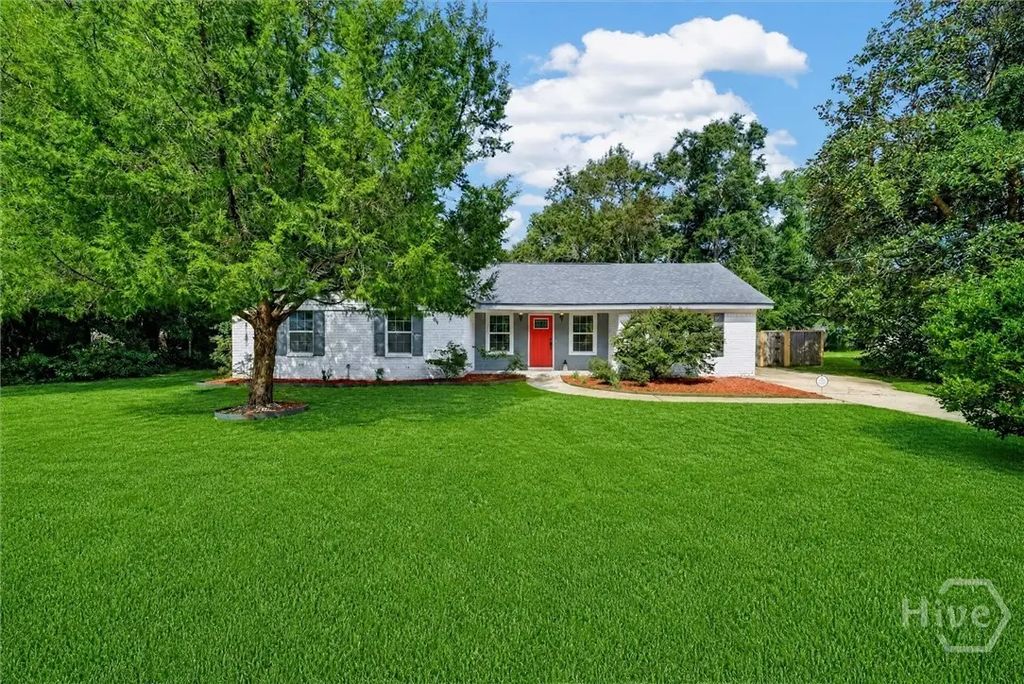 214 Jefferson Circle Se, Allenhurst