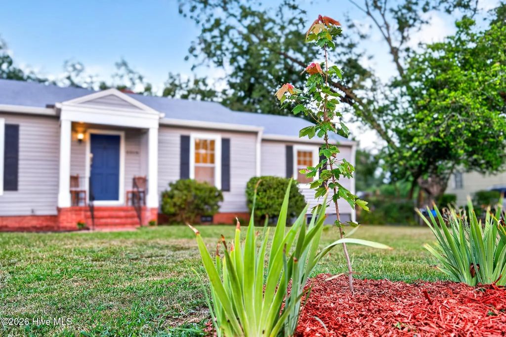2315 Henry Circle, Richmond