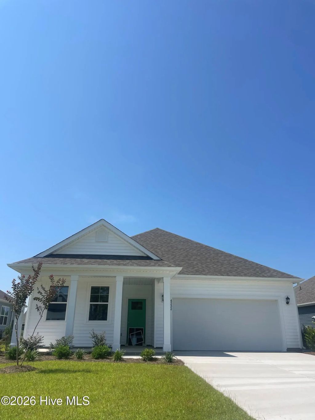 4332 Coralbead Lane Lot 108, Leland