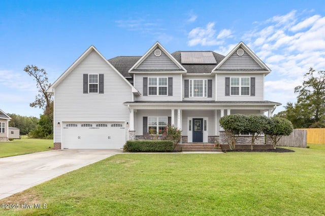 306 S Brandon Way, Jacksonville