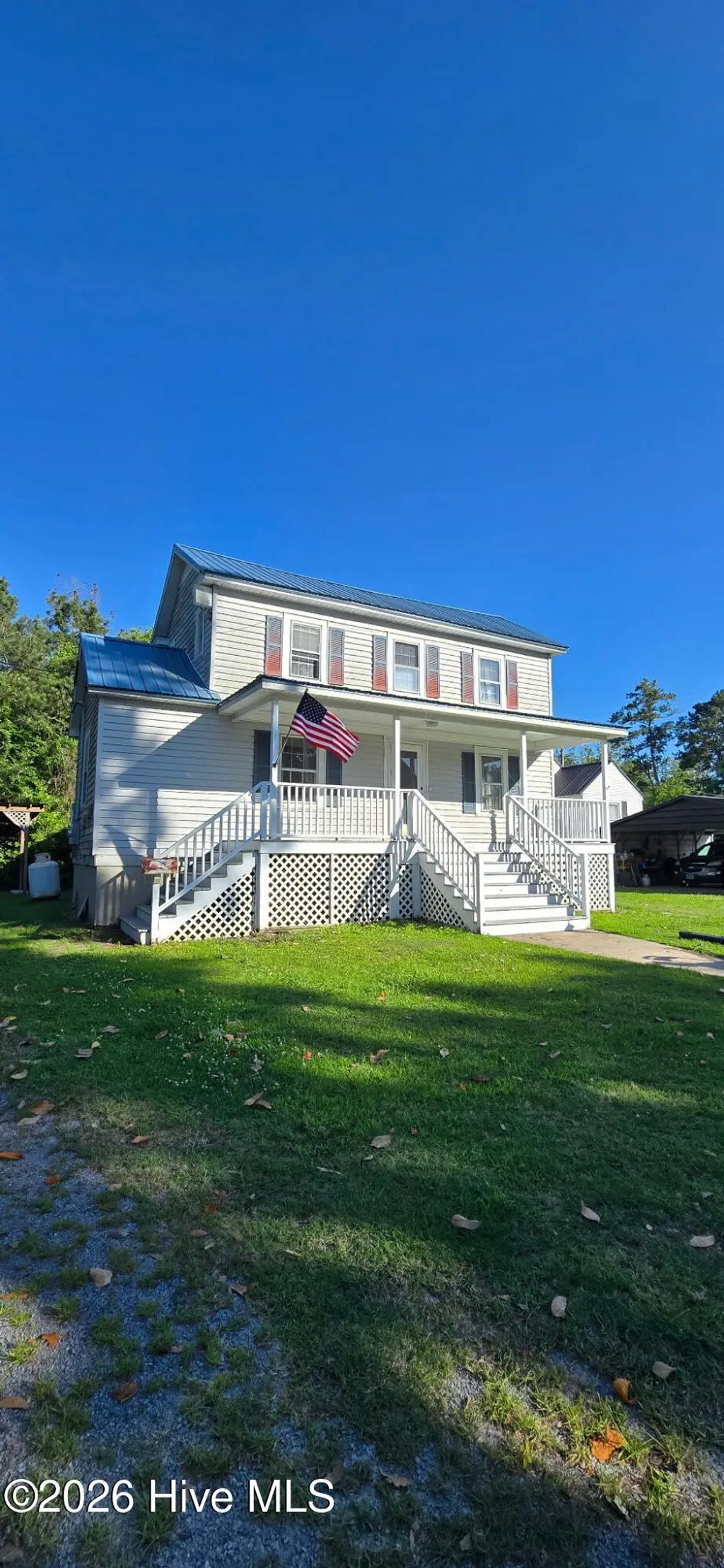 436 Edward Street, Belhaven