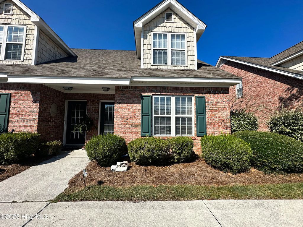 4804 College Road S Unit 54, Wilmington