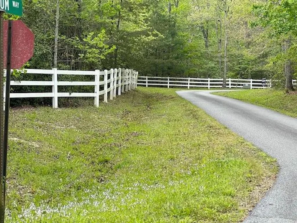N/A, Hayesville