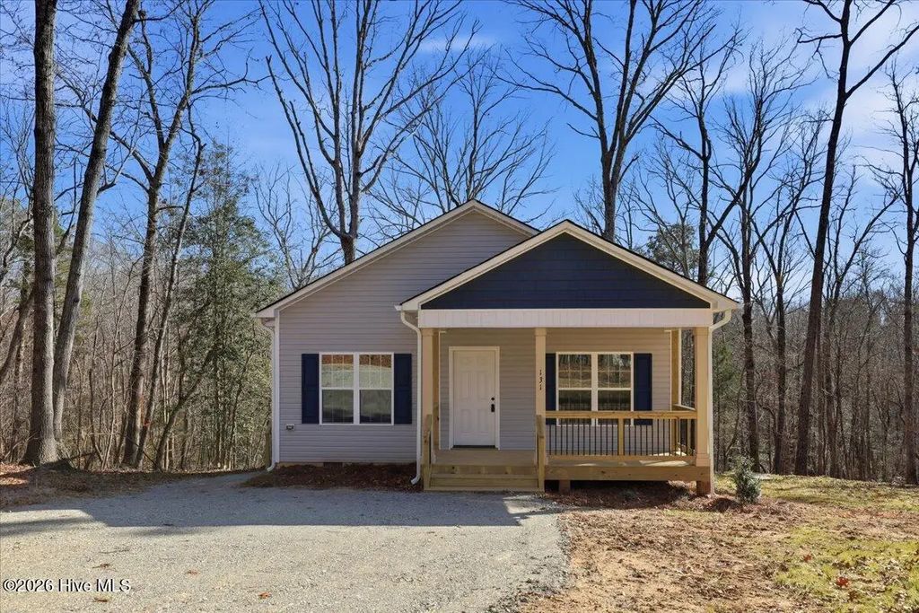 131 Dauphine Street, Fuquay Varina