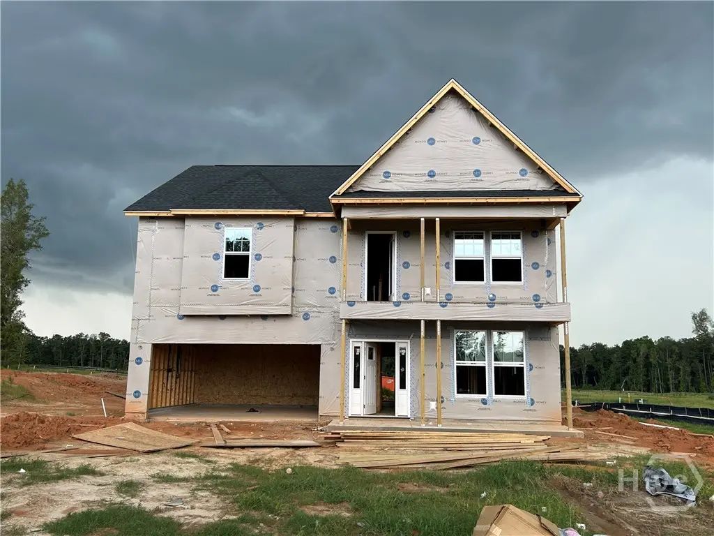 116 Goldeneye Drive, Rincon
