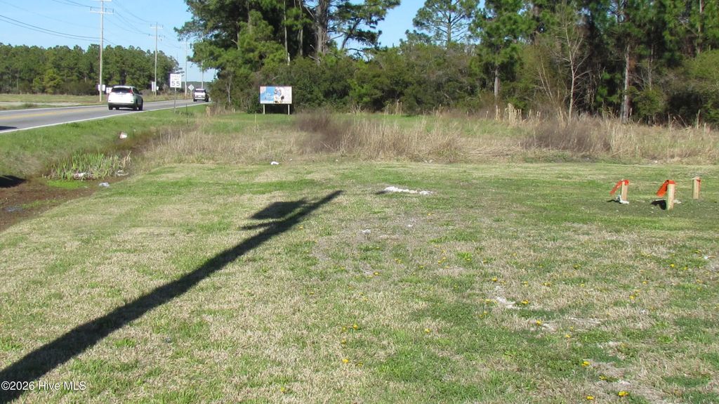 3336 Highway 70 E, Beaufort