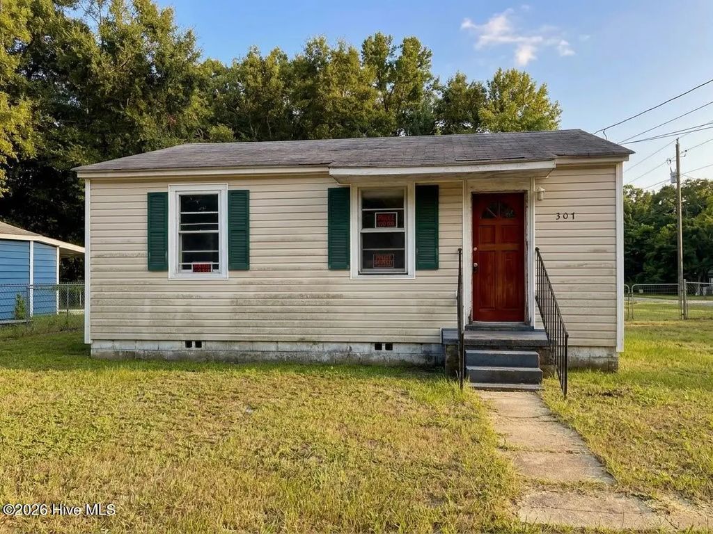 307 Diana Street, Fayetteville