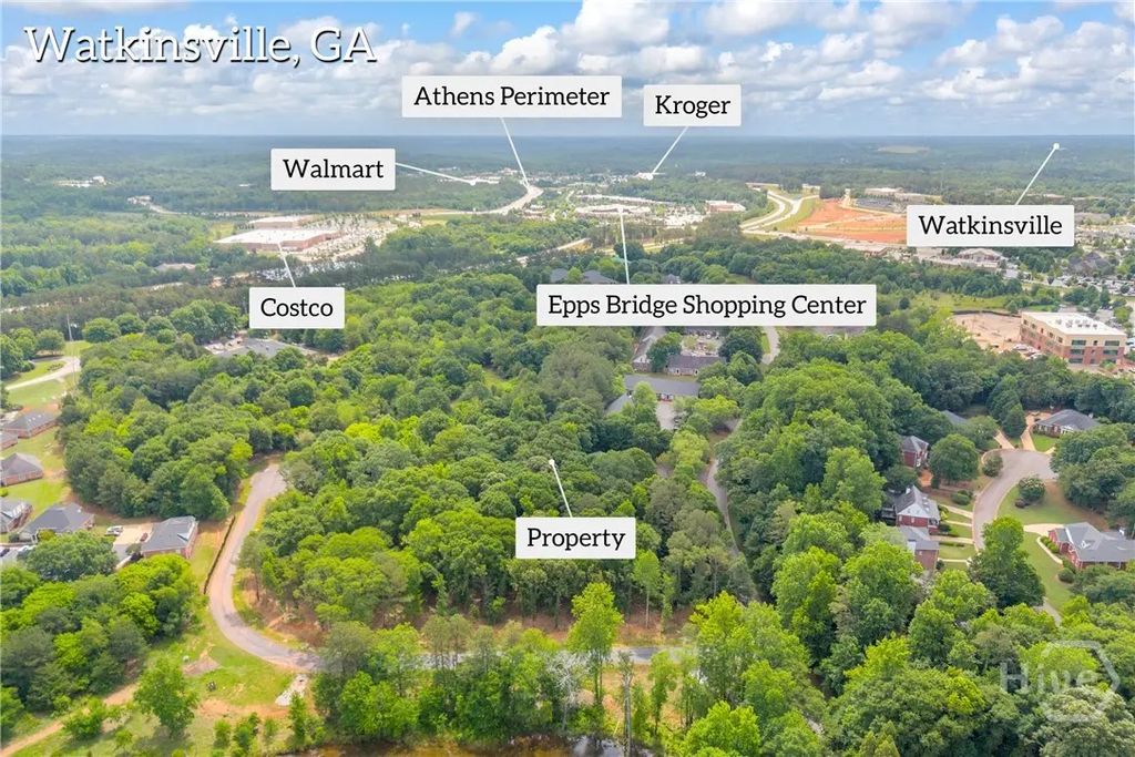 1781 Paxton Court, Watkinsville