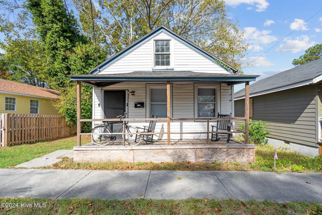 513 Swann Street, Wilmington