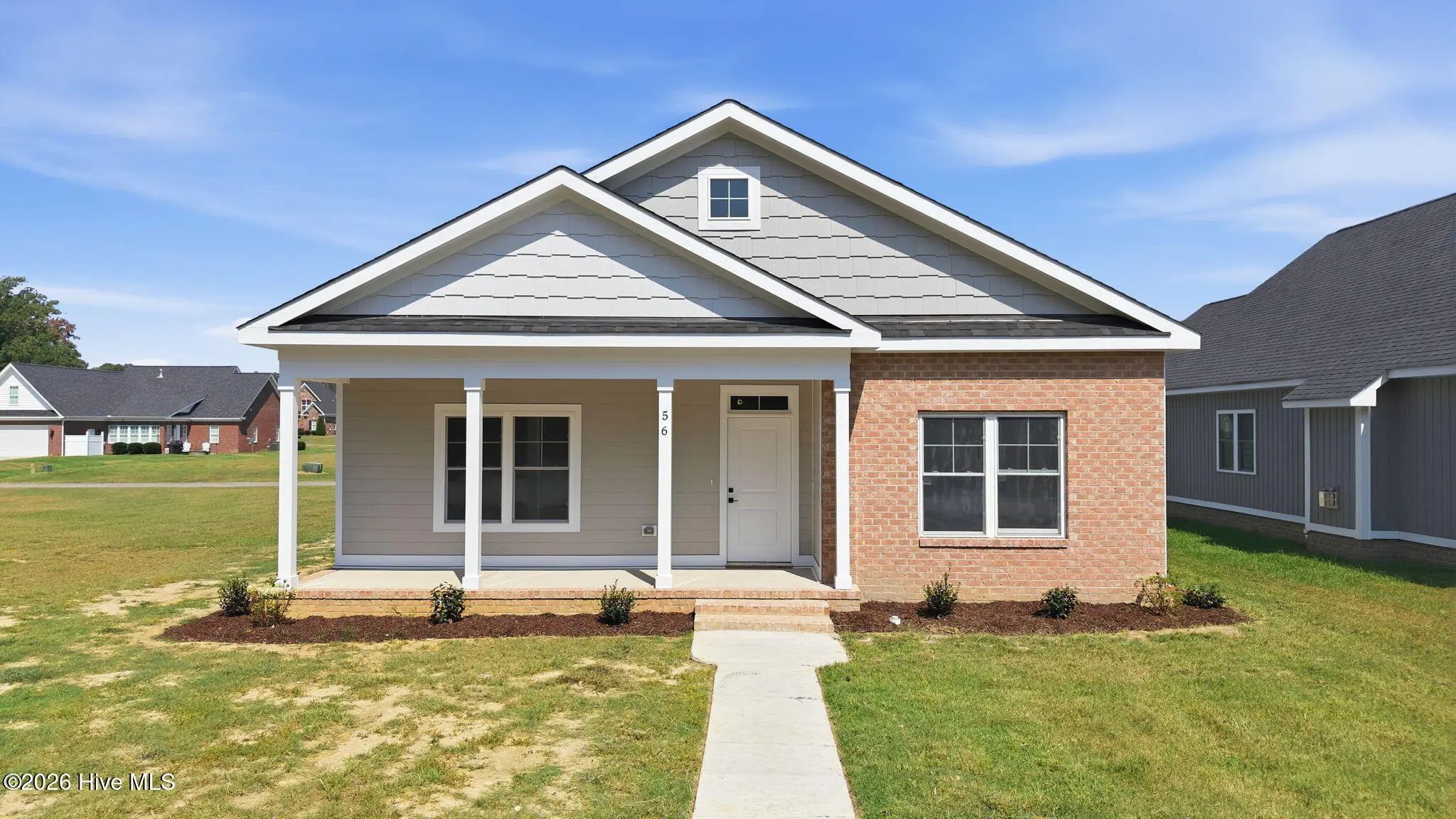 56 Ladybank, Rocky Mount