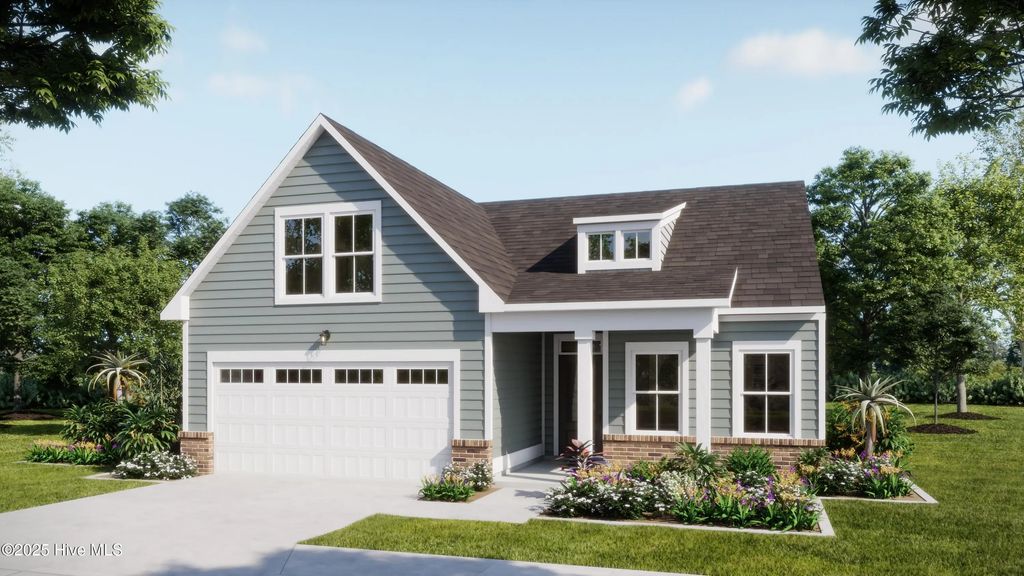 6044 Painted Turtle Place, Leland