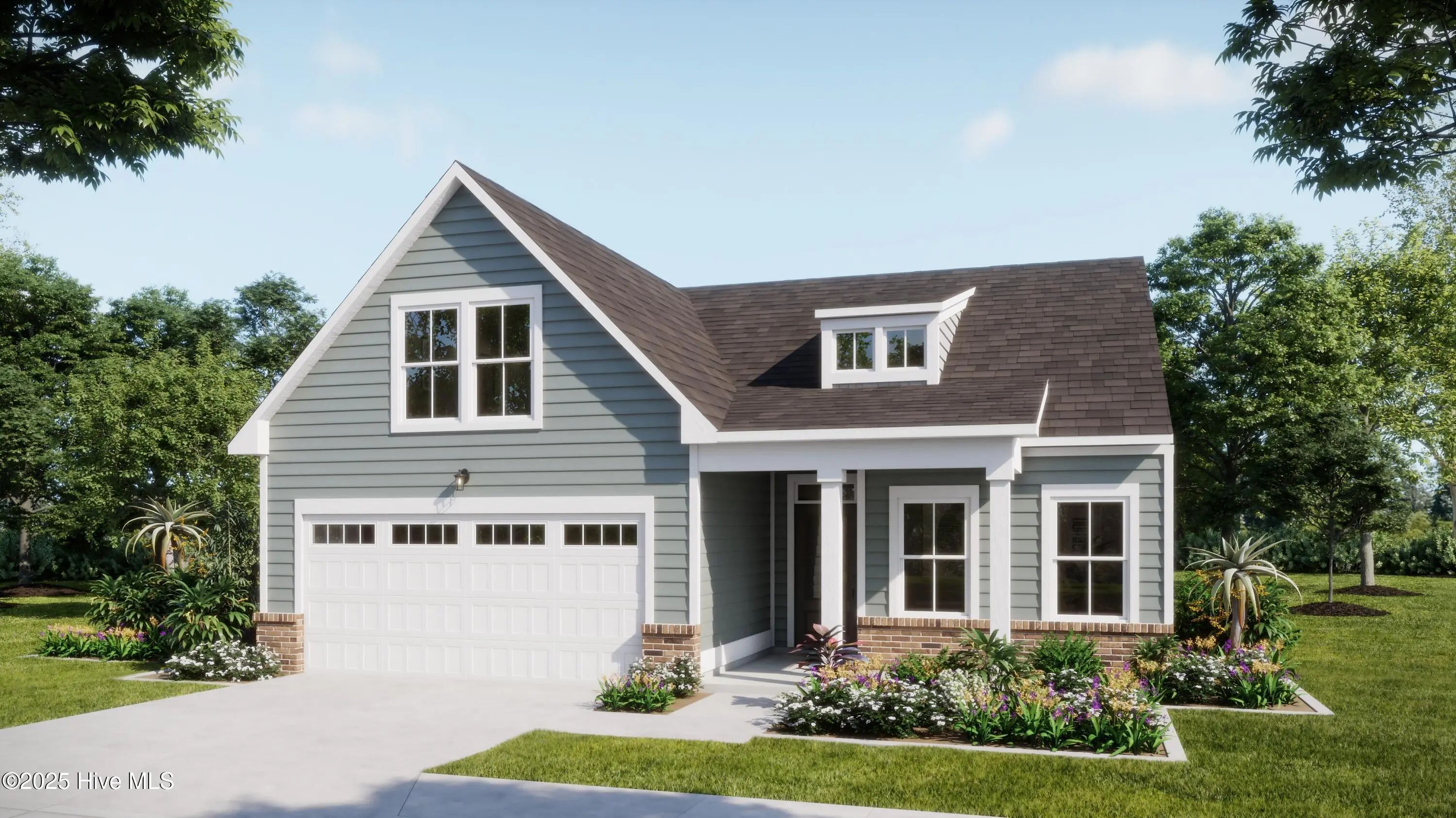 6044 Painted Turtle Place, Leland
