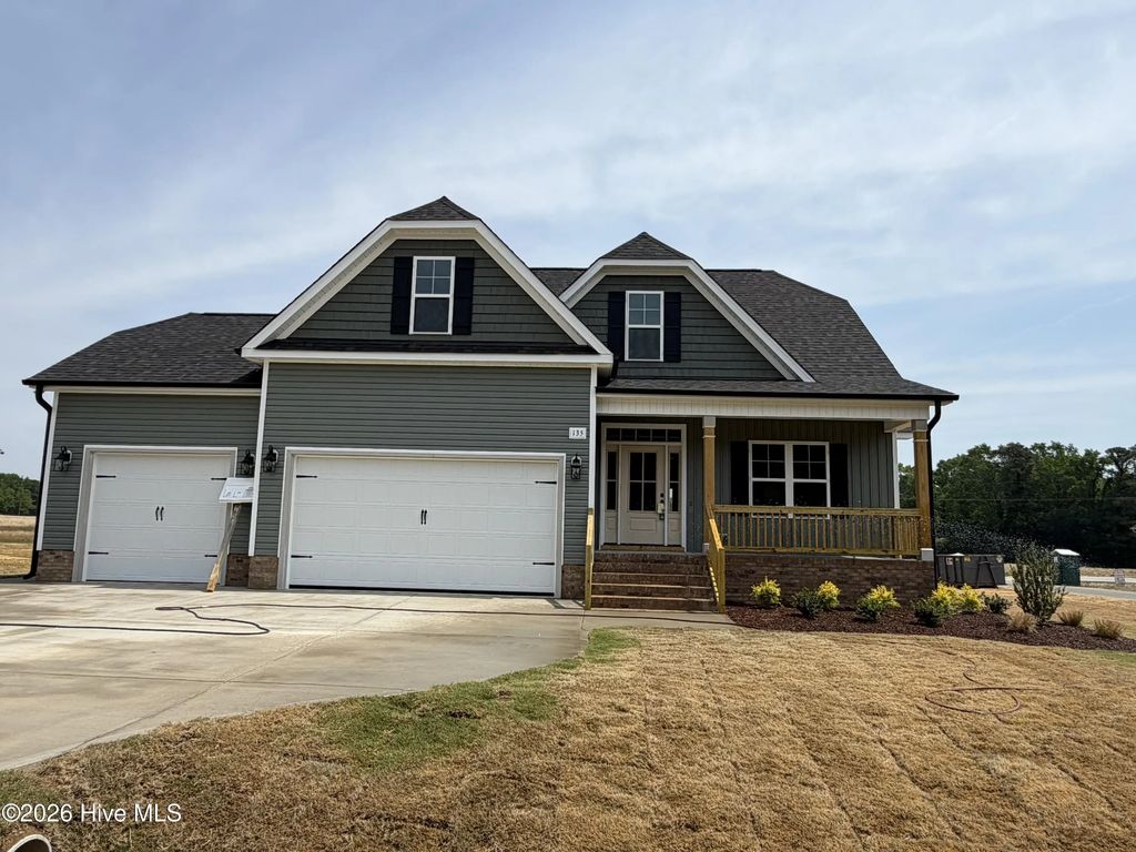 135 Bryant Farm Drive 6, Selma