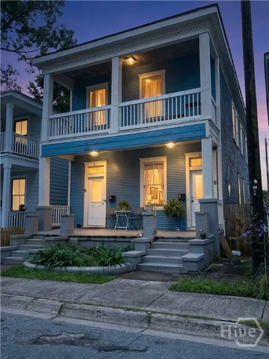 511 E 34th Street, Savannah