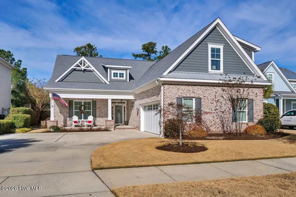 637 Tanbridge Road, Wilmington
