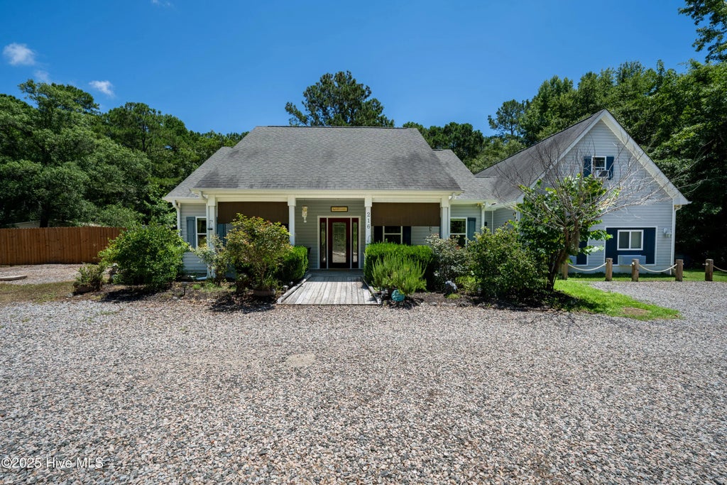 216 Ocean Isle Beach Road Sw, Shallotte