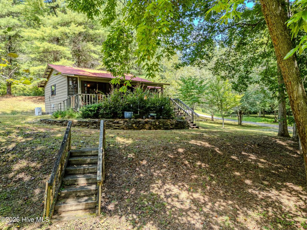 372 Hunter Ridge, Murphy