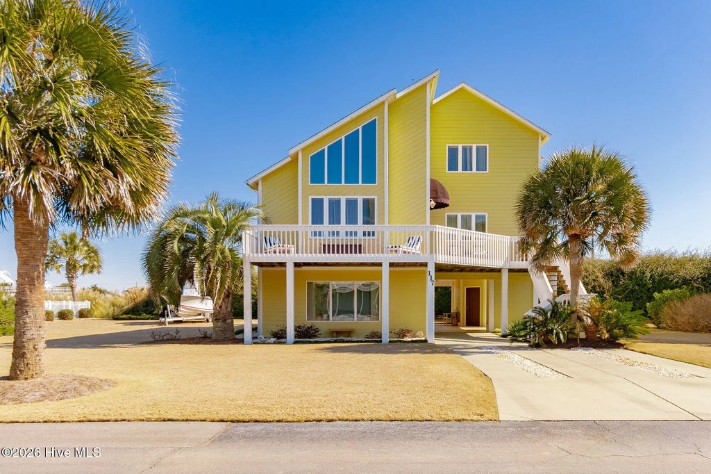 117 Island Quay Court, Atlantic Beach
