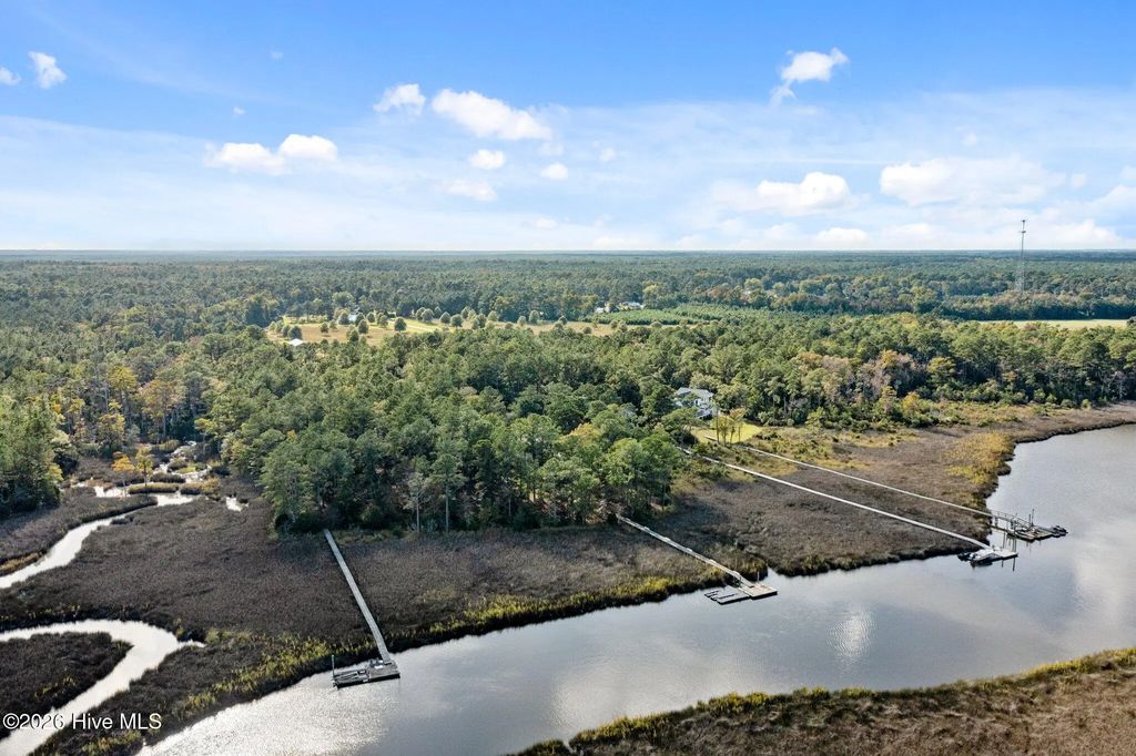 106 Neusiok Drive, Havelock