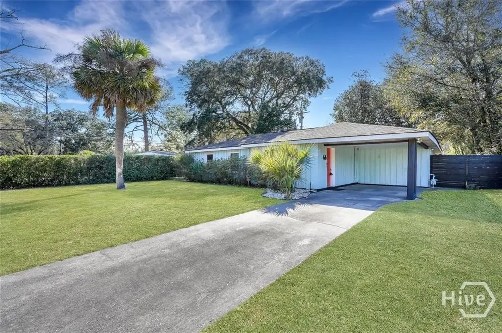 2337 Shirley Drive, Savannah