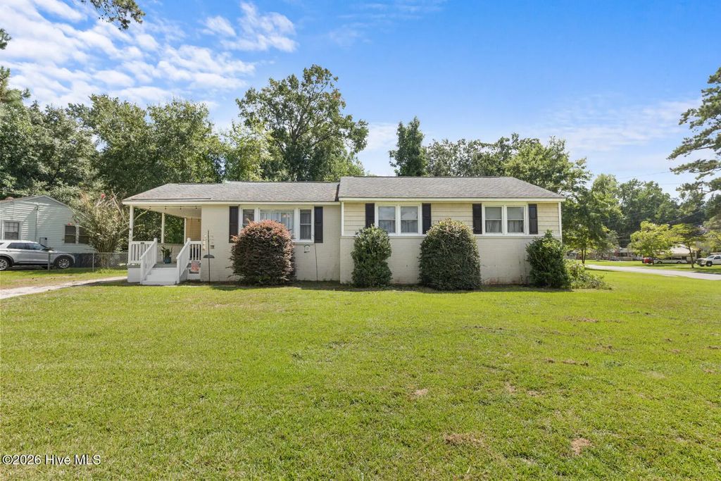 406 Decatur Road, Jacksonville