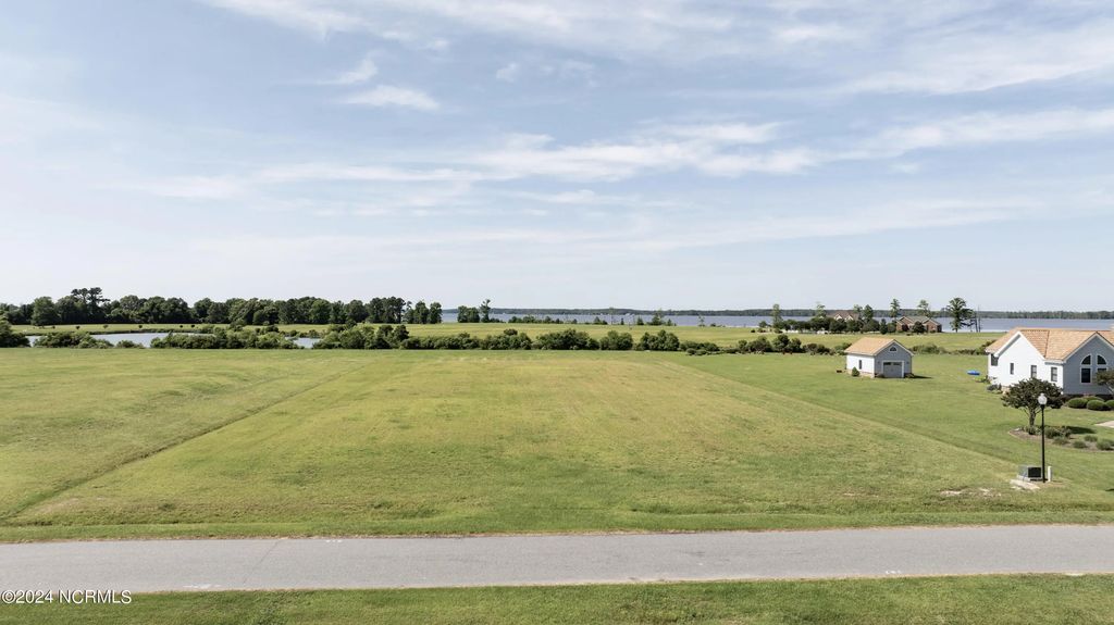 Lot 216 Bald Eagle Pointe Drive, Hertford