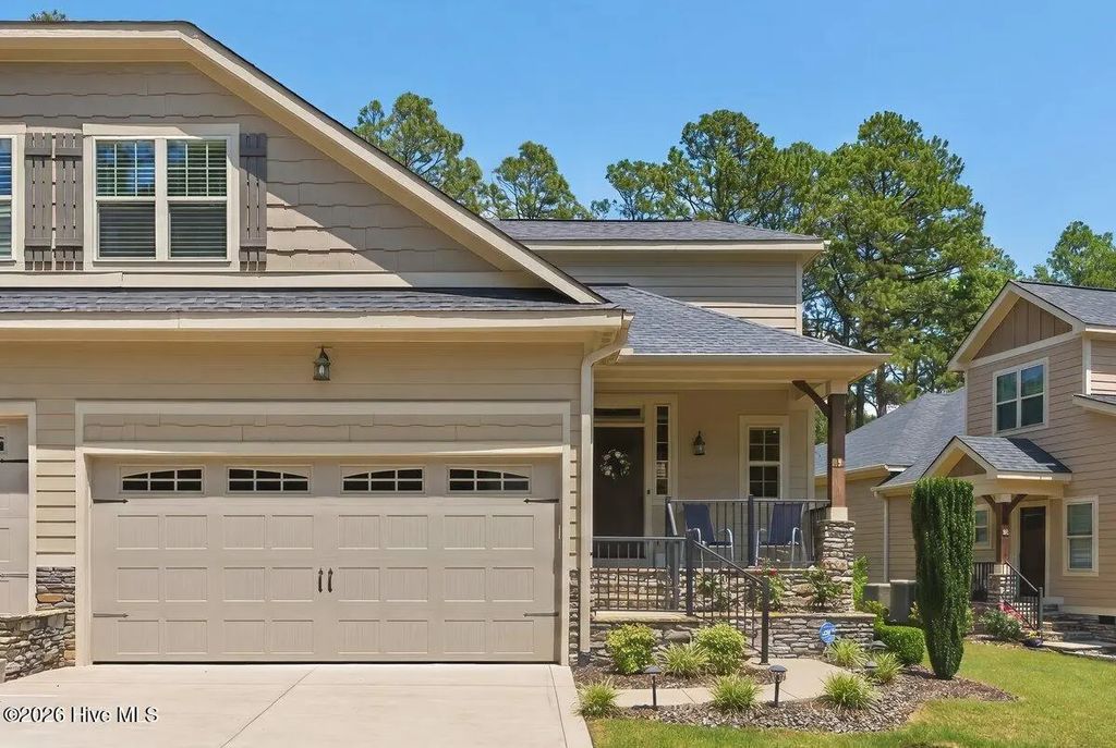 1 Robins Roost B, Whispering Pines
