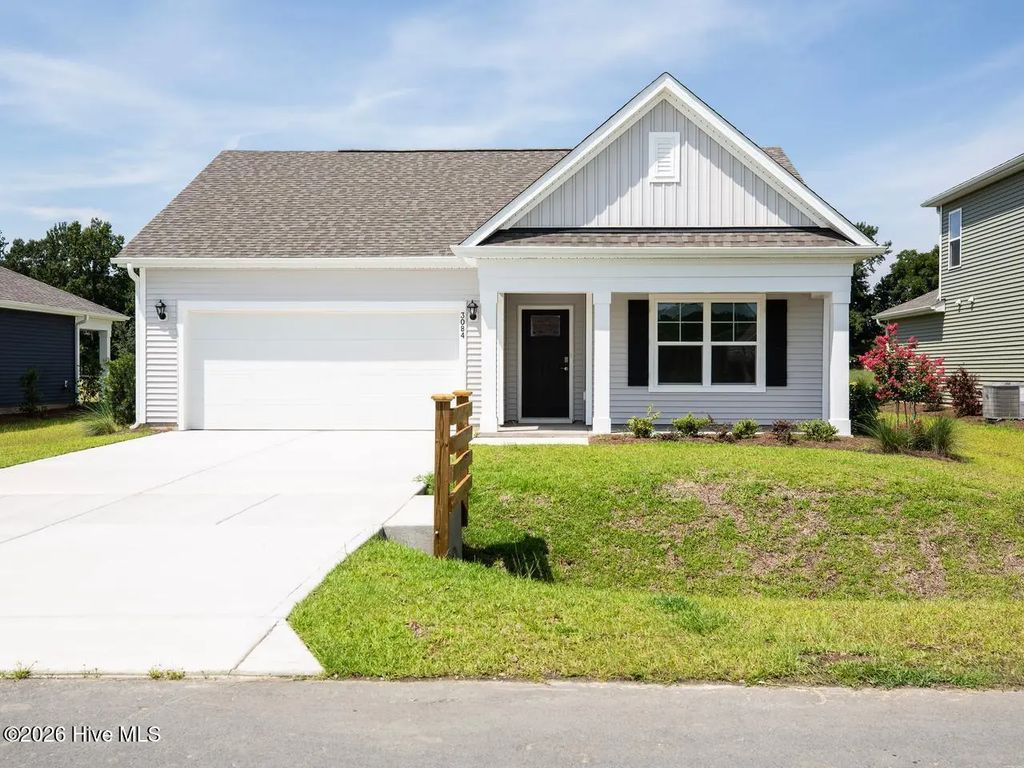 3084 Golden Field Drive Se Lot 92, Bolivia