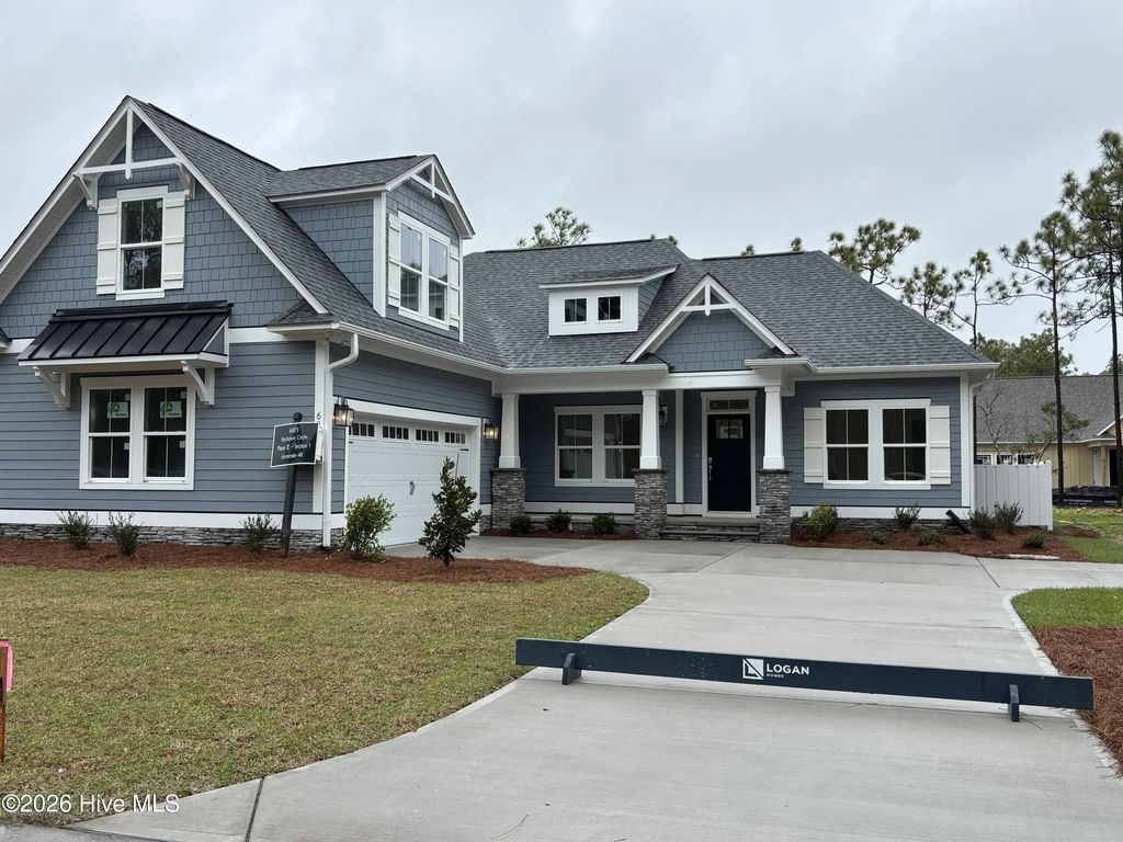 6827 Marston Point Sw 95, Ocean Isle Beach