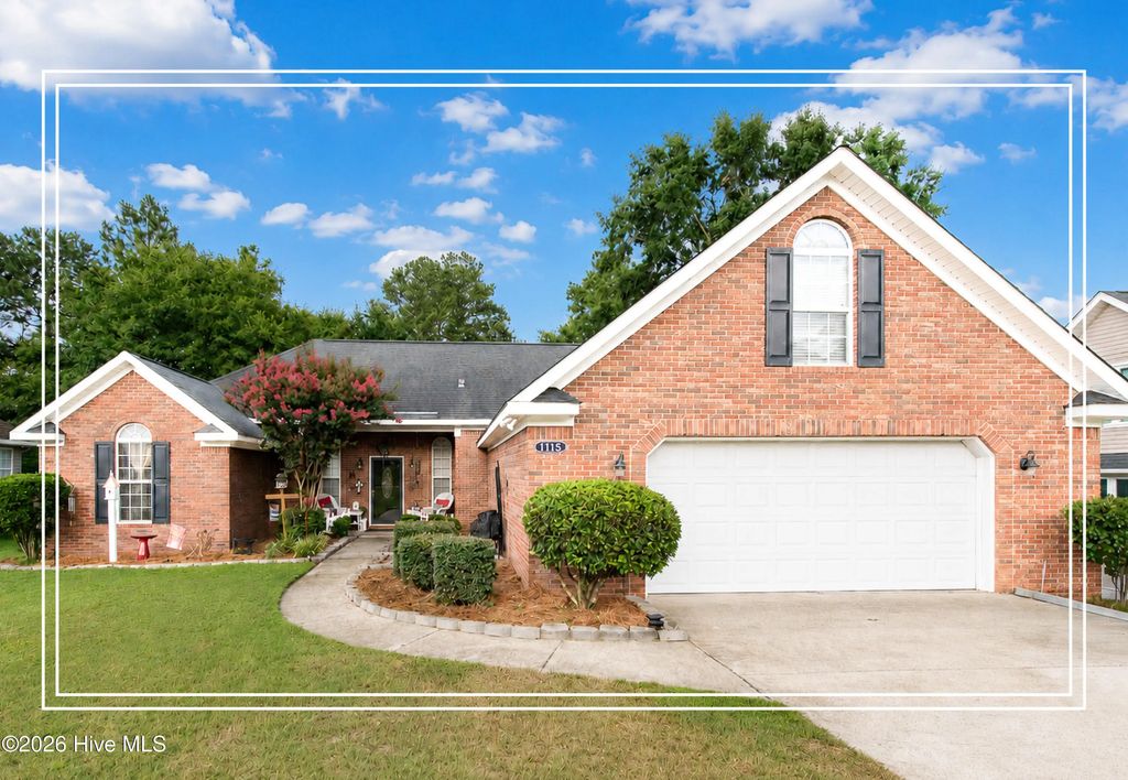 1115 Lake Greenwood Drive, North Augusta