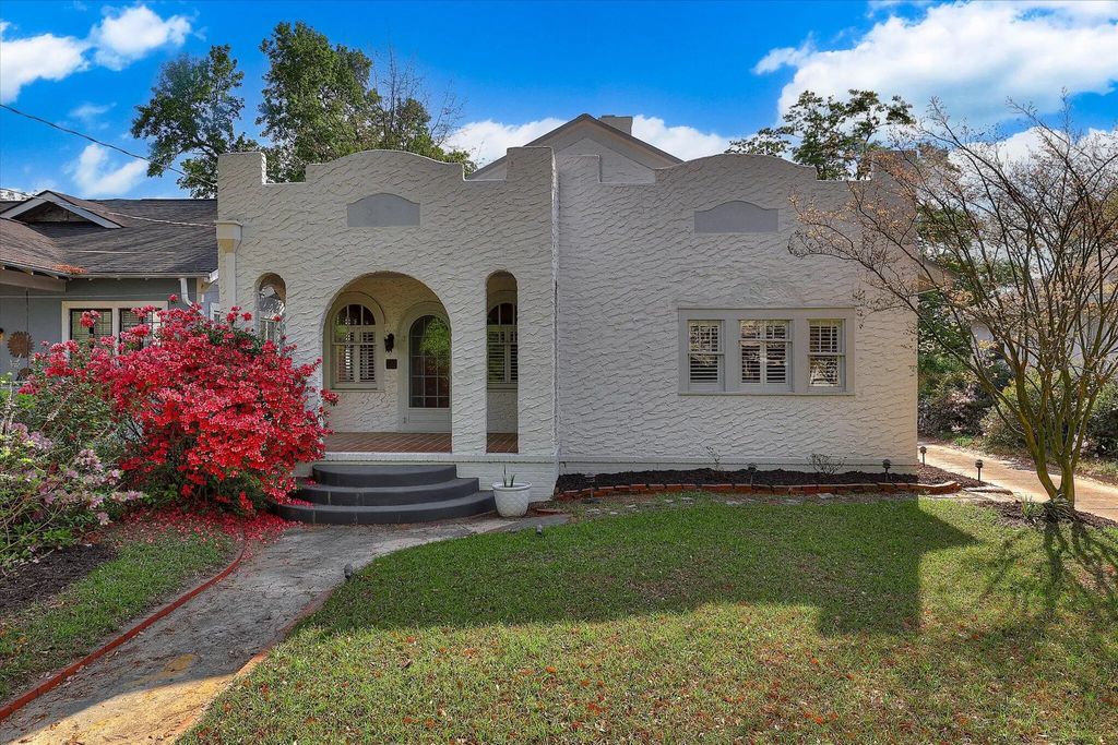 1440 Johns Road, Richmond