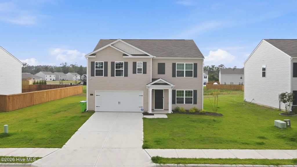 4011 Atlantic Avenue, New Bern