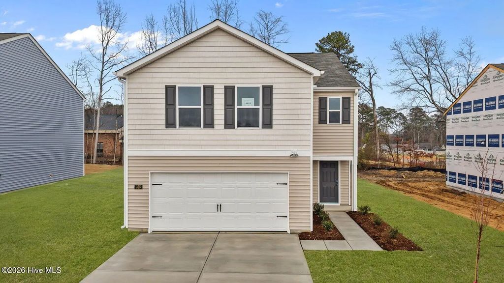 7233 Silverleaf Road, Rocky Mount