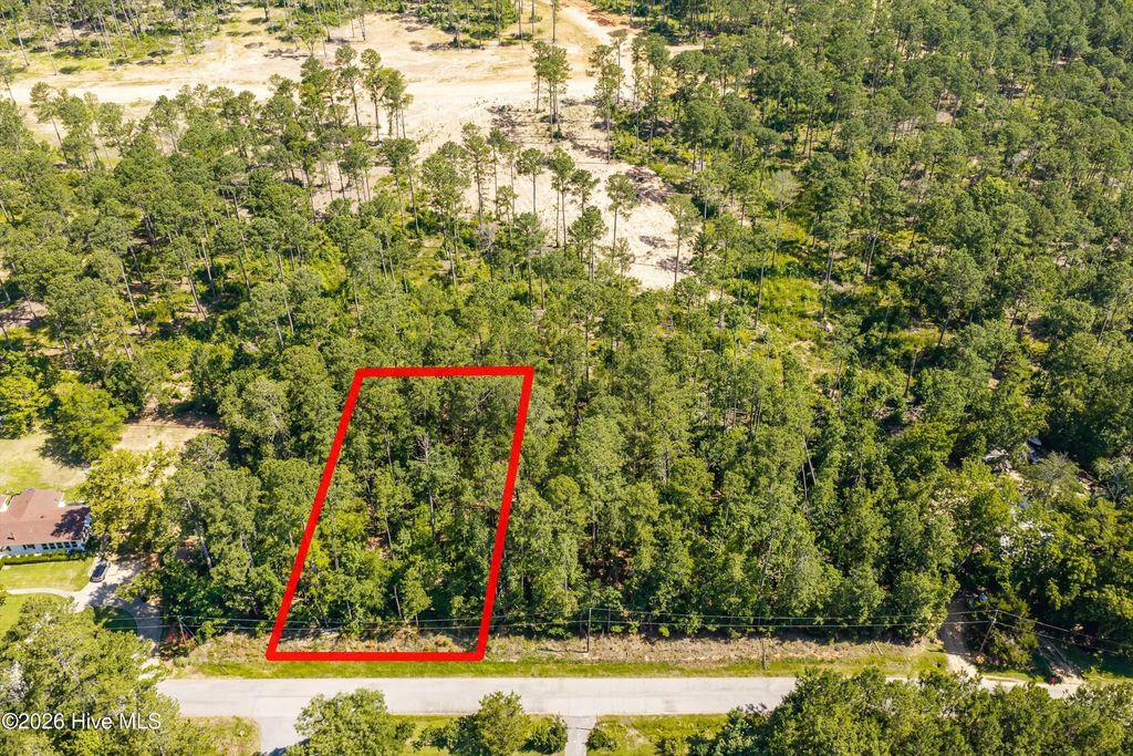 Lot 7 Comanche, Lincolnton