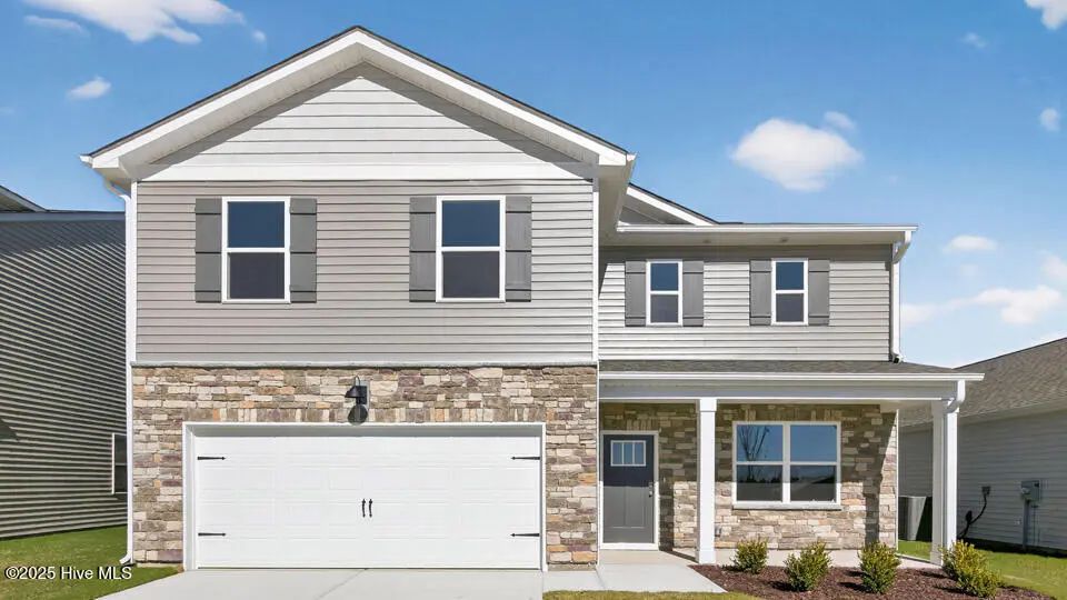664 Wilder Bloom Path, Aberdeen
