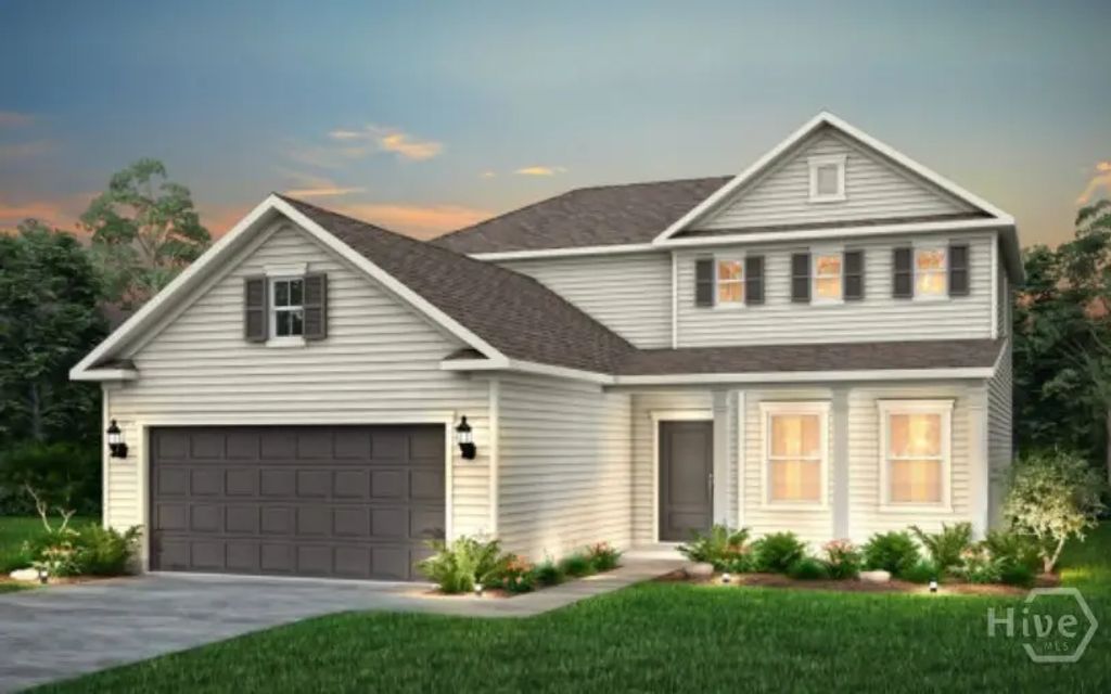 204 Chatham Lane, Richmond Hill