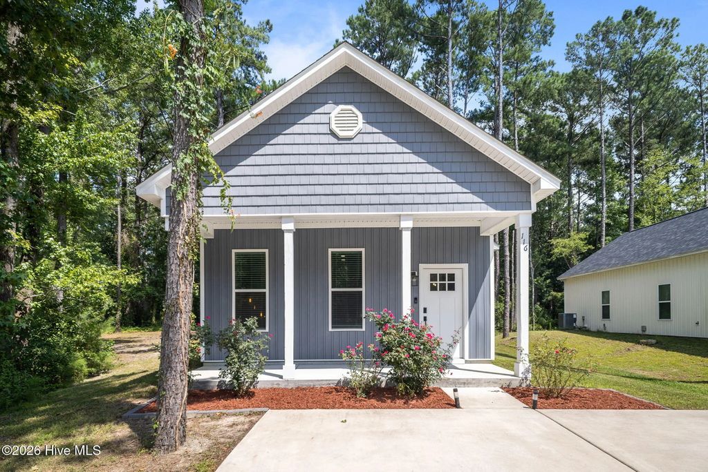 116 Deerfield Road, Castle Hayne