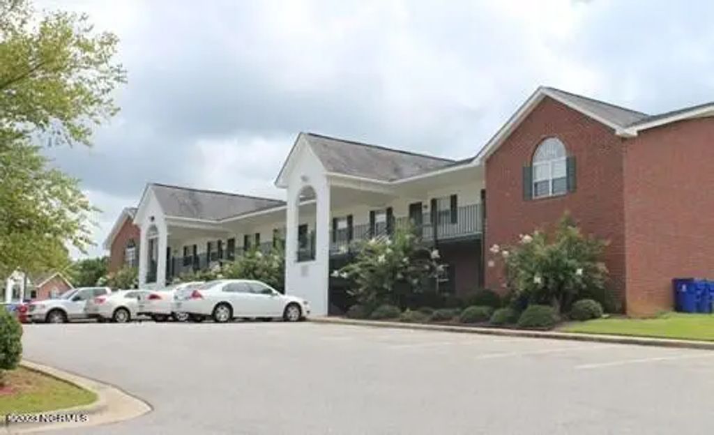 2235 Hurt Drive, Rocky Mount