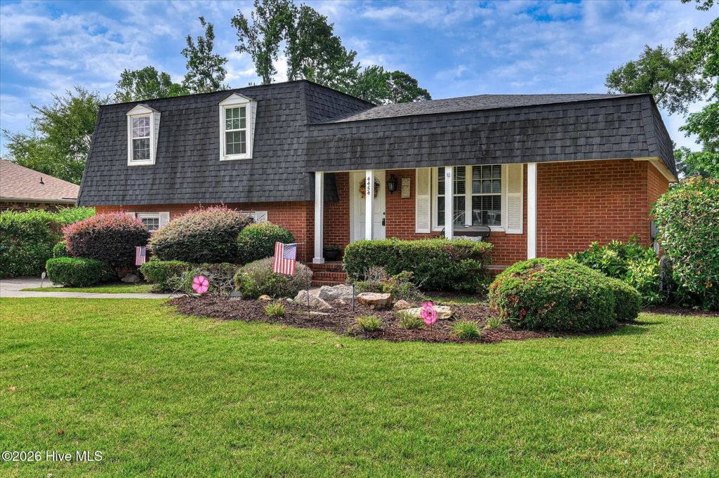 4454 Whisperwood Drive, Columbia