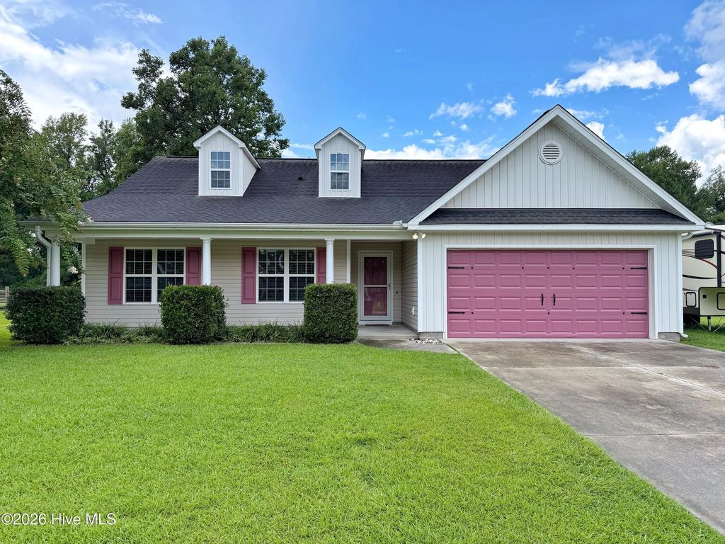 165 Backfield Place, Jacksonville