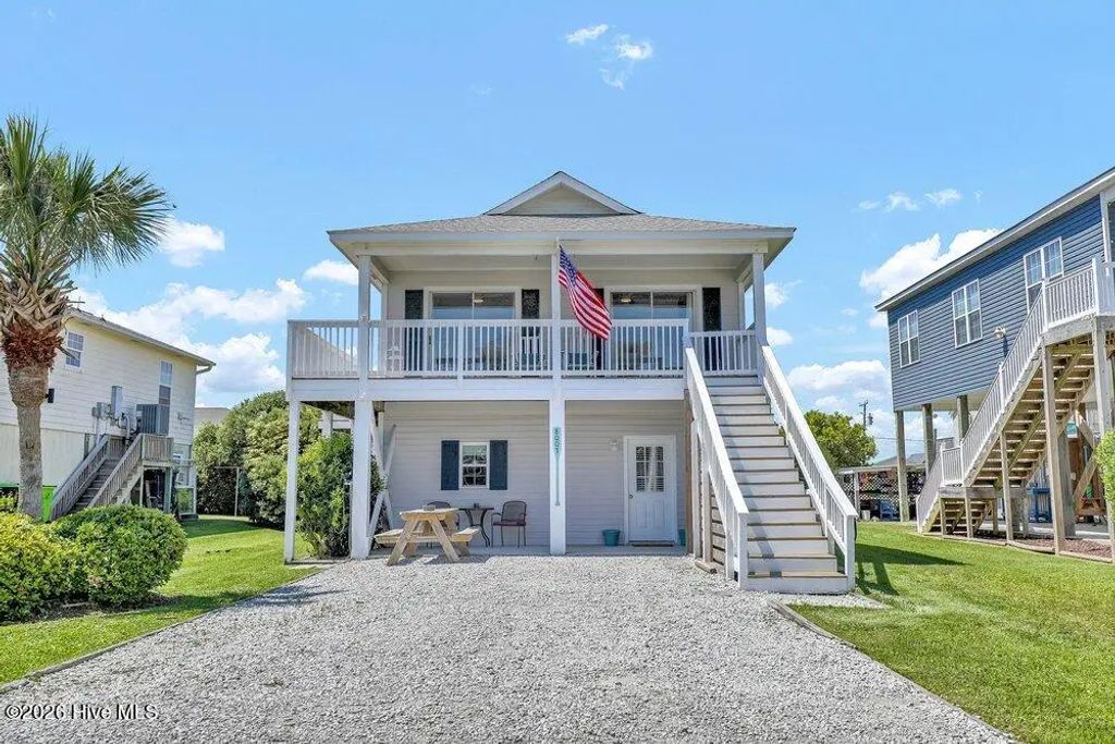 8007 8th Street, Surf City