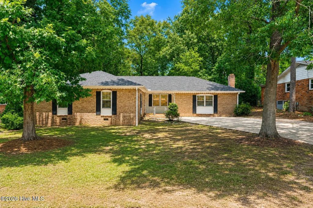 3117 Eagle Rock Road, Richmond