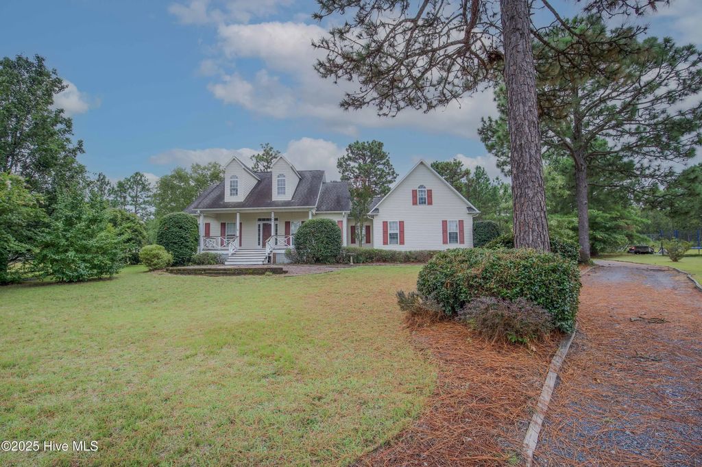 380 Sullivan Drive, Carthage