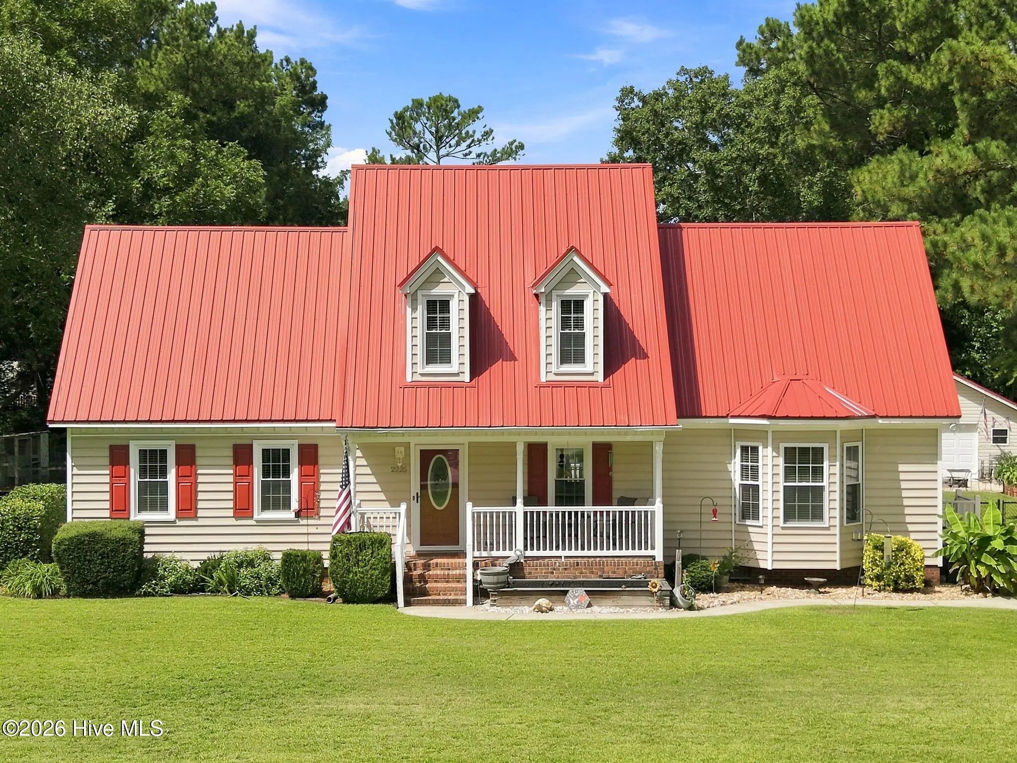 2225 Kathleen Drive, Greenville